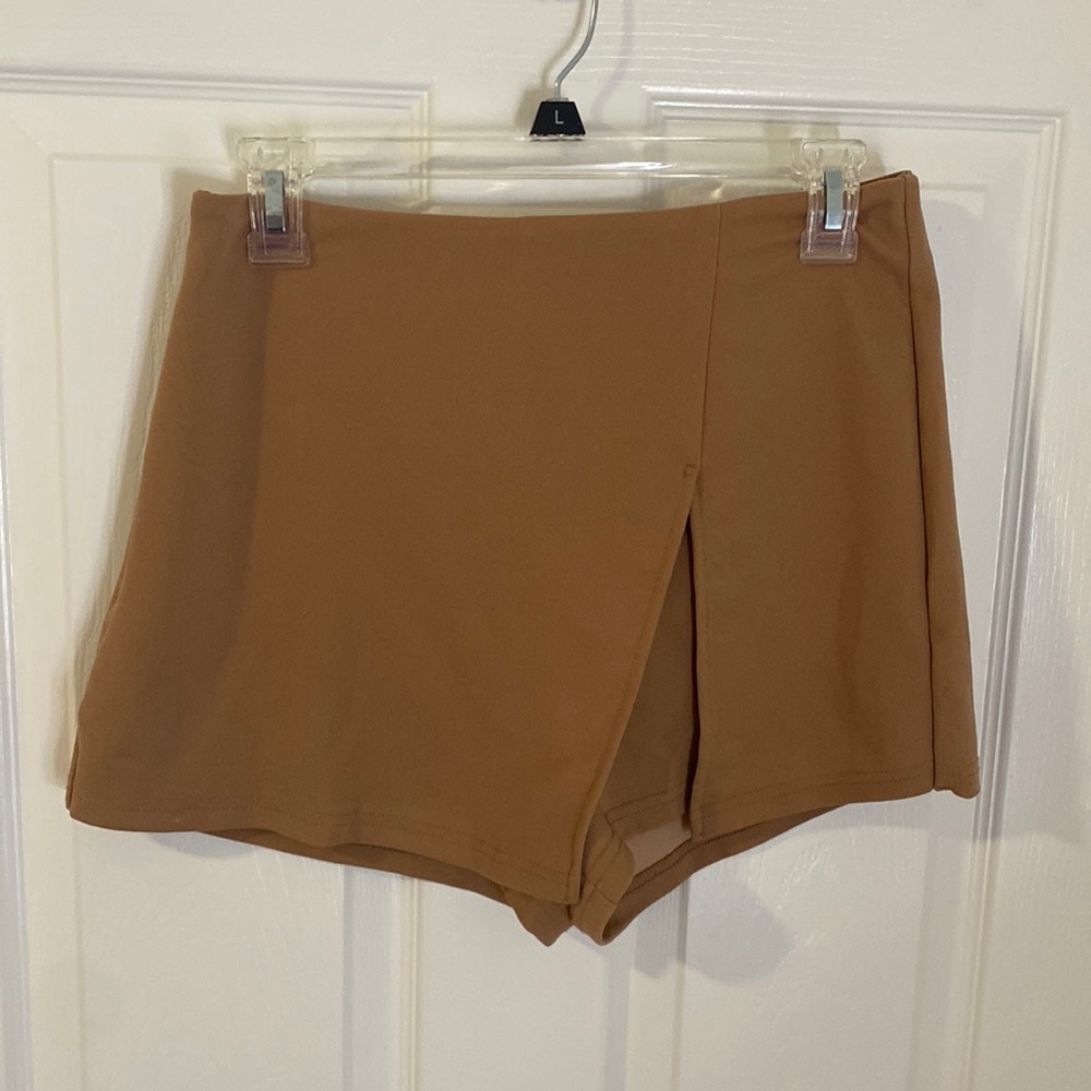 Shein Skort